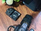 Nikon D5300
