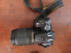 Nikon D5300 Camera