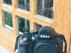 Nikon D5300