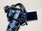 Nikon D5300