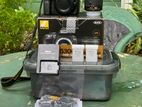 Nikon D5300 Full Set with Box