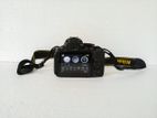 Nikon D5300 Full Set