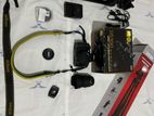 Nikon D5300 Full set Camera