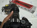 Nikon D5300 Fullset