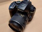 Nikon D5300