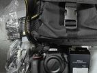Nikon D5300 Wifi