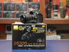 Nikon d5300 wifi