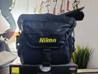 Nikon d5300 wifi18-55