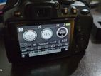 Nikon D5300 Camera With 18-140mm Lens