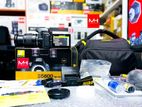 Nikon D5600 24.3MP DSLR Camera Full Set