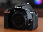 Nikon D5600 Body
