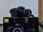 Nikon D5600 Camera \\