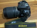 Nikon D5600 Camera