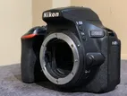 Nikon D5600 DSLR Camera
