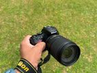 Nikon D5600 DSLR Camera