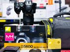 Nikon D5600 DSLR Camera FullSet Box