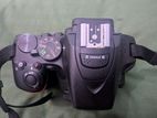 Nikon D5600 DSLR Camera