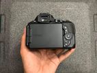 Nikon D5600 DSLR Full Setup