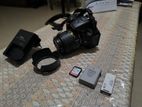 Nikon D5600 DSLR