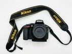 Nikon D5600