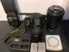 Nikon D5600