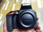 Nikon D5600