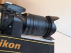 Nikon D5600