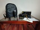 Nikon D5600 Full Set