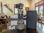 Nikon D5600 Camera with Sigma 150-600mm Lens