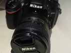 Nikon D600