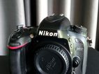 Nikon D610 DSLR Camera