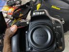 Nikon D610