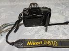 Nikon D610 Camera