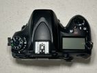 Nikon D610 Full Frame Camera