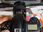 Nikon D700