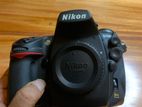 Nikon D700 Full Frame Camera