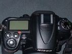 Nikon D7000 Camera with Lense