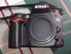 Nikon D7000 Camera Body and Accessory