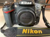 Nikon D7000 Digital Camera Accessories