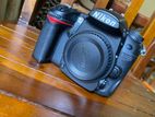 Nikon D7000 Camera