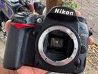 Nikon D7000