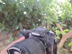 Nikon D7000