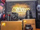 Nikon D7000