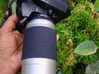 Nikon D70s Camera