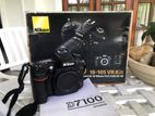 Nikon D7100 Body