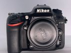 Nikon D7100 Body