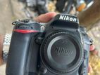 Nikon D7100 (body only)