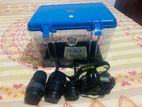 Nikon D7100 Camera Set