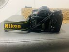 Nikon D7100 Camera with 3 Lens