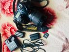 Nikon D7100 DSLR